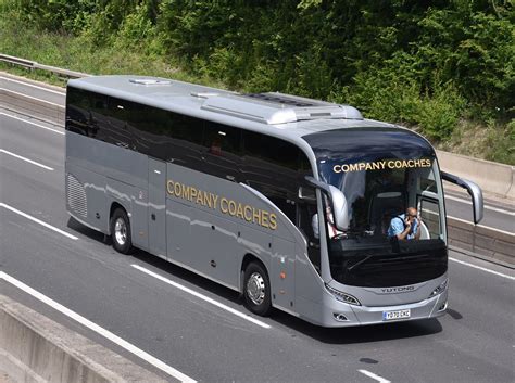 company coaches pontefract.